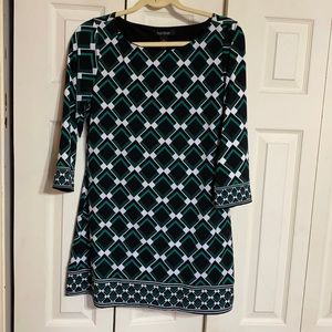 White House Black Market Tunic